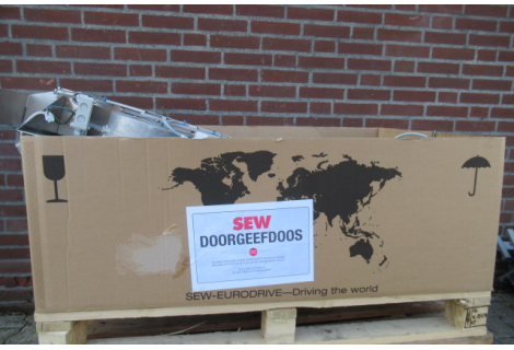 Welkom bij ADR.Spierings BV verpakt duurzaam.